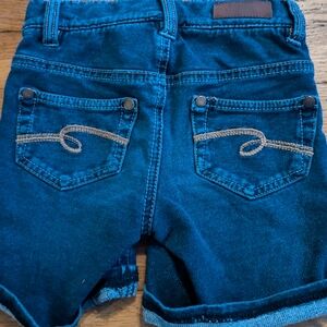 ⭐$7 WHEN BUNDLED ⭐Kids Denim Shorts